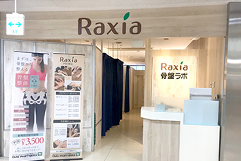 Raxia