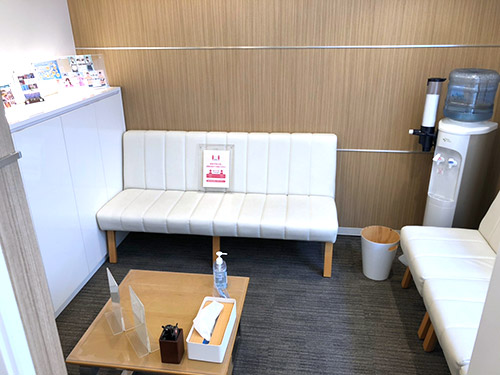 げんき堂整骨院／げんき堂鍼灸院　秋葉原
