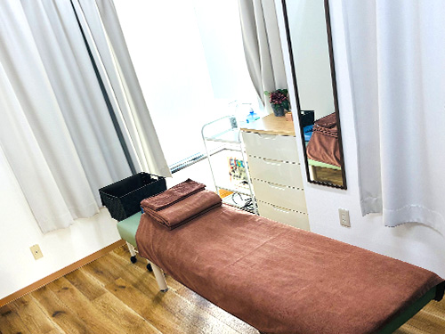 げんき堂整骨院 藤沢