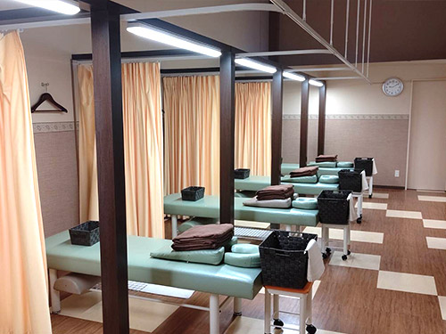 げんき堂整骨院 イオンモール札幌苗穂 Genkiplusイオンモール札幌苗穂 整体院 腰痛 交通事故 げんき堂整骨院 イオンモール札幌苗穂 Genkiplusイオンモール札幌苗穂 整体院 腰痛 交通事故