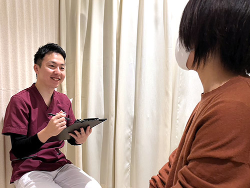 Raxia/げんき堂整骨院相模大野ステーションスクエアB館7階