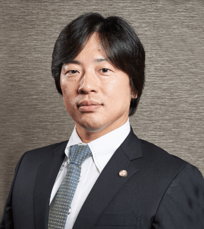 鈴木孝昭先生