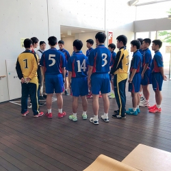 第68回宮城県高等学校総合体育大会～トレーナー活動報告～