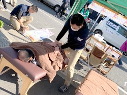 いせさき軽トラ市～地域貢献活動報告～