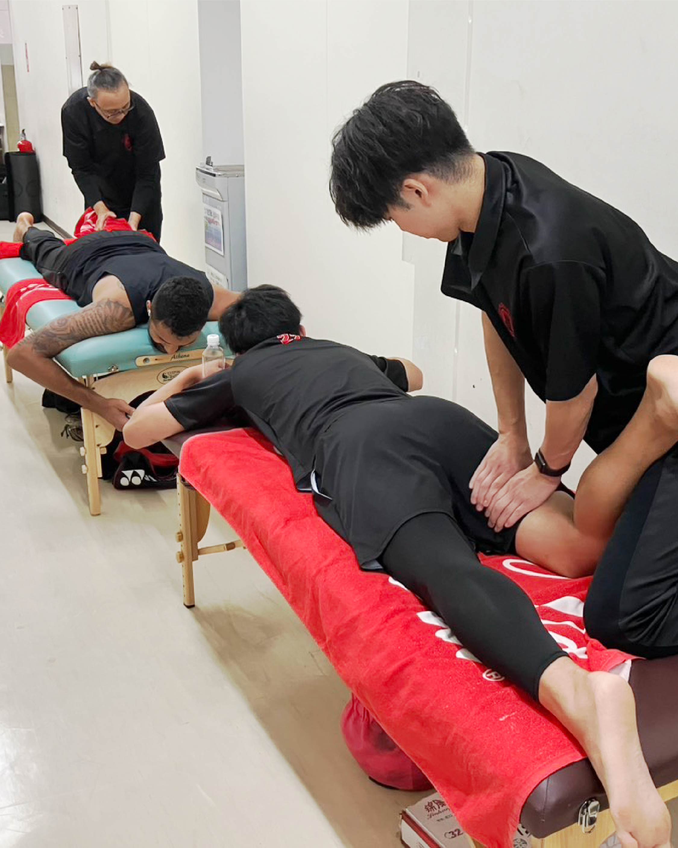 さいたまブロンコス