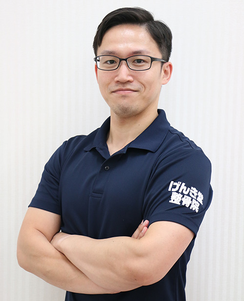 Genkiplus イオン大垣 Genkido パーソナルトレーニング げんき堂整骨院 Genkiplus イオン大垣 Genkido パーソナルトレーニング げんき堂整骨院